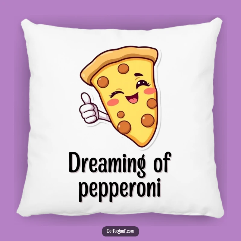 Funny Pizza Pillow: Cozy Slice for Ultimate Comfort and Laughs